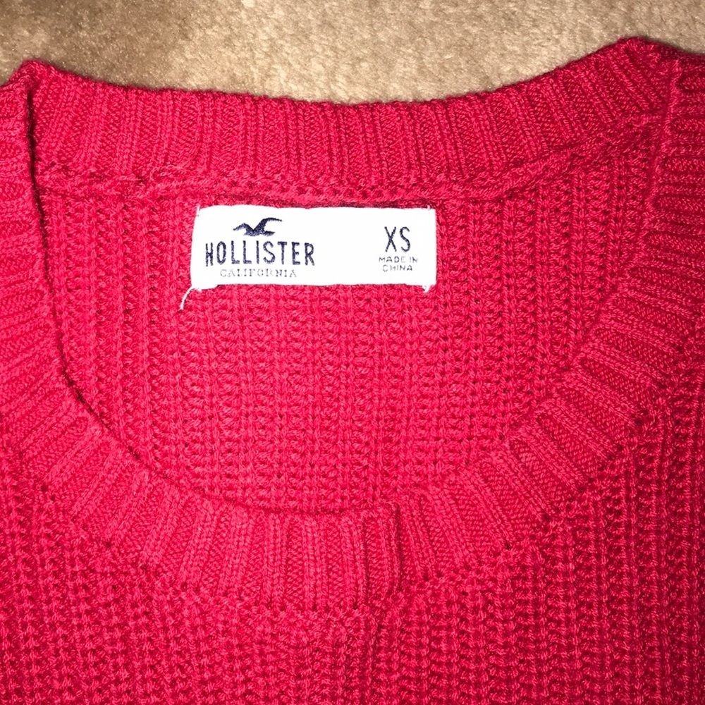 Sweater - Picture 8 of 9